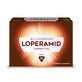 Loperamida, 2 mg, 10 c&#225;psulas, Laropharm