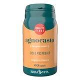 Agnocasto 60 cápsulas