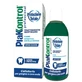 Plakkontrol totale bescherming mondwater 500 ml