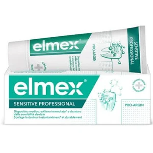 Elmex sensibil profesional 20 ml