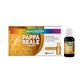 Gelée royale Massigen 10 flacons de 25 ml