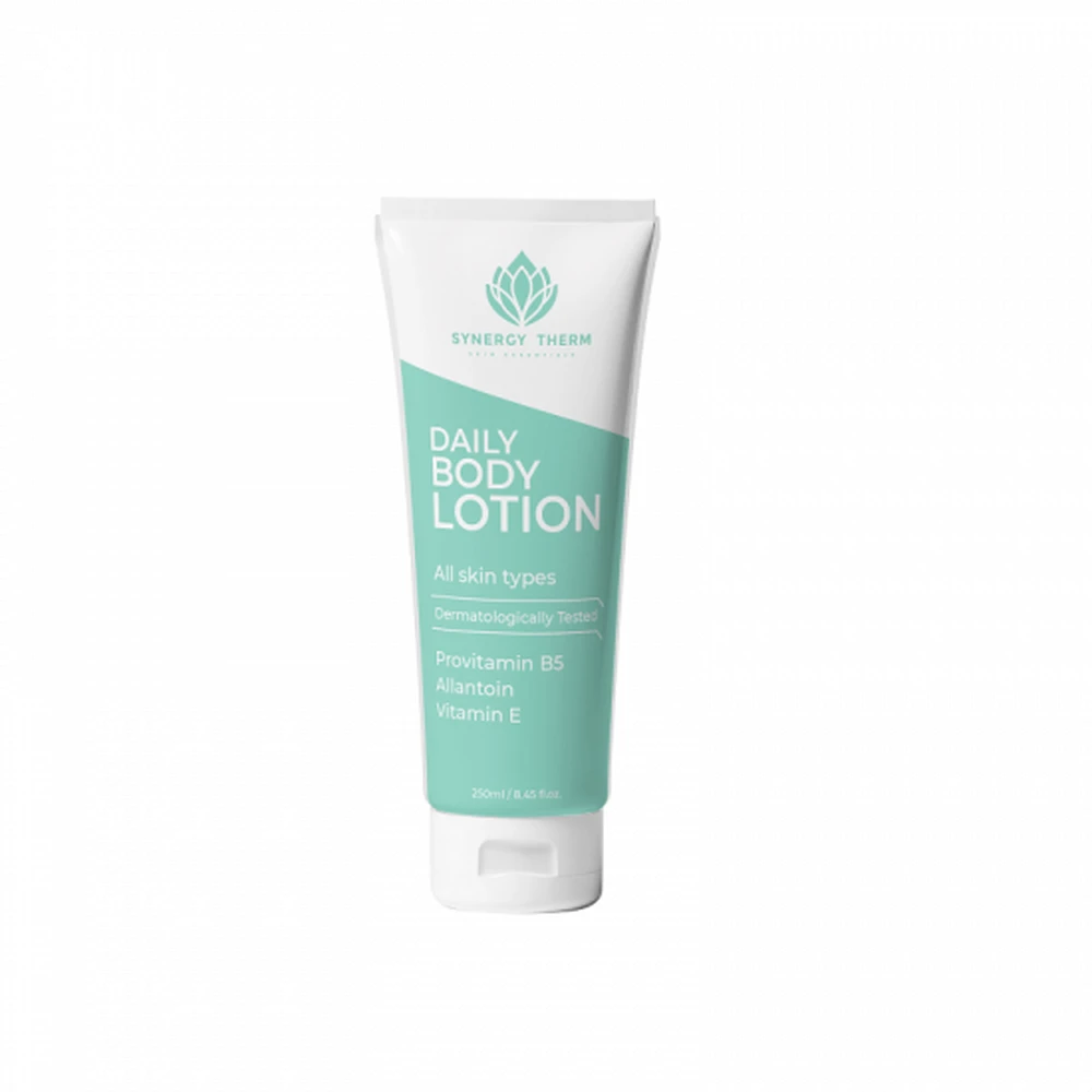 Körperlotion, 250 ml, Synergy Therm