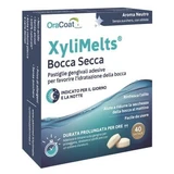 Xylimelts 40 comprimidos neutros