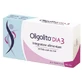 Oligolite dia3 20 flacons 2 ml