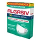 Algasiv adesivo per protesi superiore 30 pezzi