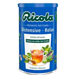 Ricola ceai de plante relaxant 200 g
