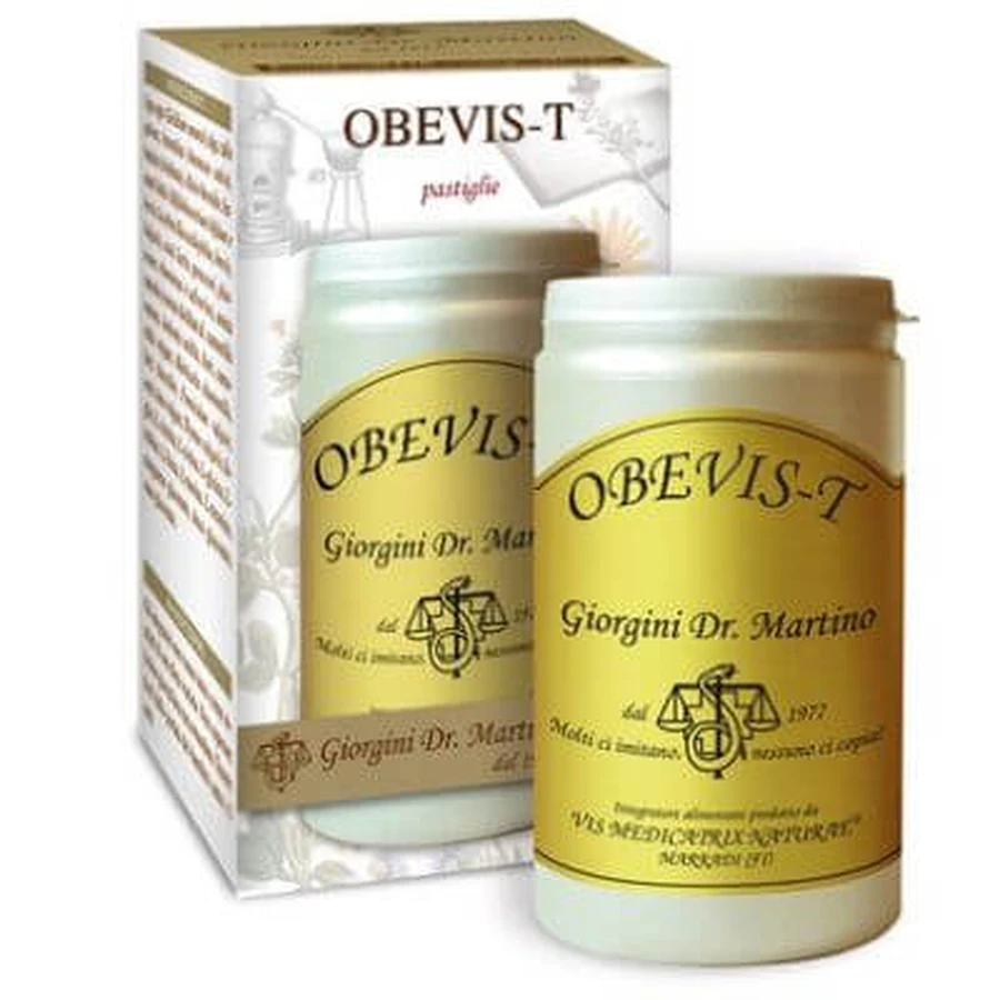 Obevis t 400 comprimidos