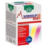 Esi normolip 5 forte 60 comprimidos