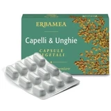 Haar & nagels 24 vegetarische capsules