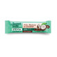 Chocolate con leche dulce y seguro con coco y quinoa, 25 g, Sly Nutrition