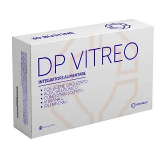 Dpvitreo 30 bustine