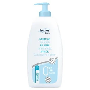 Serenity care żel intymny 500 ml