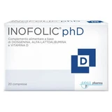 Inofolic phd 20 comprimate