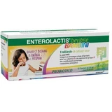 Enterolactis bambini bevibile 12 fiale x 10 ml