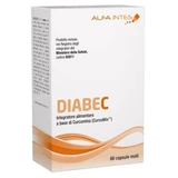 Diabec 60 Weichkapseln