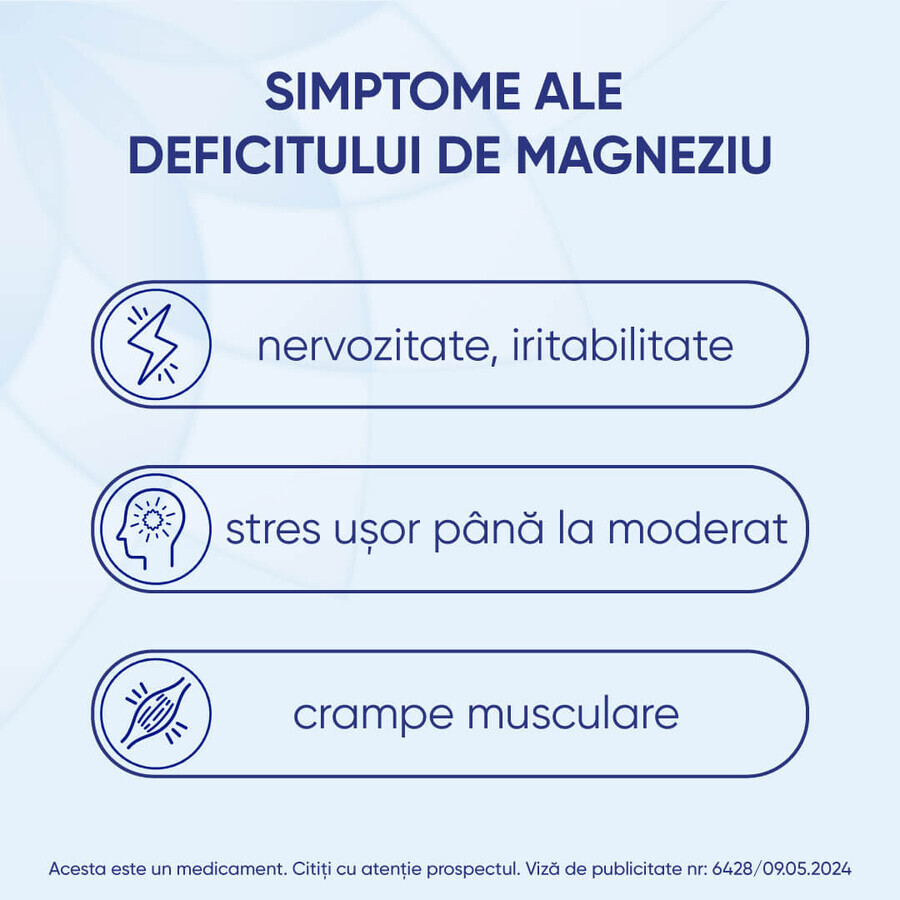 Magne B6 Premium, 100 mg/10 mg, 40 Filmtabletten, Sanofi