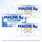 Magne B6, 100 mg/10 mg, 10 fiale, Sanofi