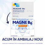 Magne B6, 100 mg/10 mg Magne B6, 10 Fläschchen, Sanofi