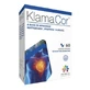 Klamacor 60 capsule vegetariene