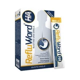 Refluward are 20 de pliculețe