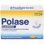 Polase naranja 24 sobres efervescentes