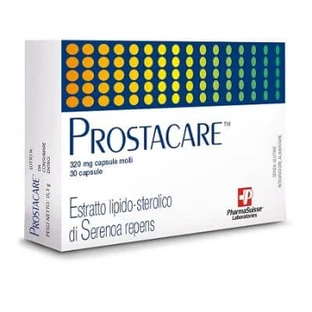 Prostacare 30 capsule moi