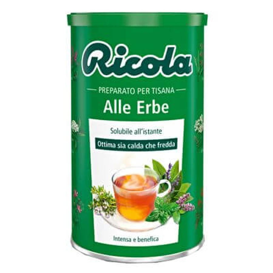 Tisane Ricola 200 g
