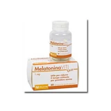 Melatonina viti fast 1 mg 60 compresse