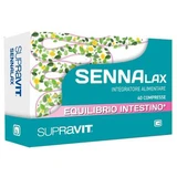 Supravit sennalax 40 comprimidos