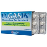 Elgasin 30 comprimidos