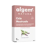 Algem lady menstruatiecyclus 30 tabletten