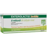 Enterolactis bevibile 12 fiale x 10 ml