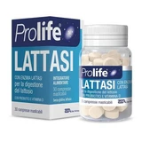 Prolife lactasa 30 comprimidos masticables