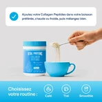 Vital Proteins Collagen Peptides, 567 g - peptide de colagen pudră fără aromă, GNC 