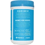 Vital Proteins Collagen Peptides, 567 g - peptide de colagen pudră fără aromă, GNC 