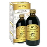 Diuvis liquide non alcoolisé 200 ml