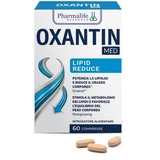 Oxantin med reduce lípidos 60 comprimidos