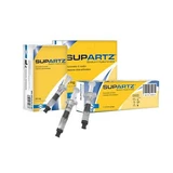 Seringue pré-remplie intra-articulaire supartz 25 mg 2,5 ml 5 pièces