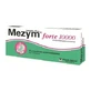 Mezym Forte 10000, 10 compresse, Berlin-Chemie Ag