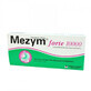 Mezym Forte 10000, 10 comprimidos, Berlin-Chemie Ag