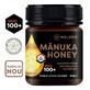 Miel de Manuka Natural MGO 100+, 250 g, Melora