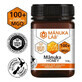 Miel de Manuka Natural MGO 100+, 500 g, Manuka Lab