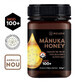 Miel de Manuka Natural MGO 100+, 500 g, Melora