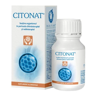 Citonate, 150 tabletek, Dacia Plant