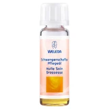 Weleda Olejek pielęgnacyjny dla kobiet w ciąży 10 ml