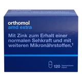 Orthomol AMD extra Kapseln 120 St