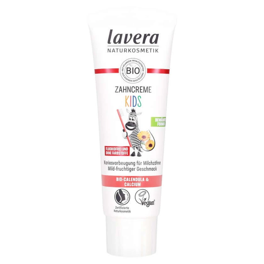 Lavera Toothpaste Kids 75 ml