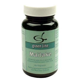 Maitake cápsulas 60 St