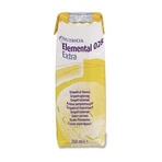 Elemental 028 Pompelmo 18X250 ml