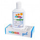 Gel Mobil, 175 ml, Elidor